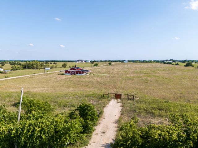 4.3 Acres County Rd 501, Blue Ridge, TX 75424