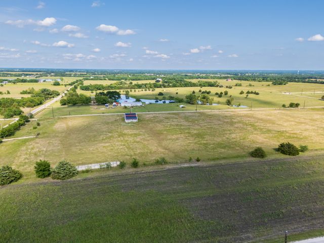 4.3 Acres County Rd 501, Blue Ridge, TX 75424