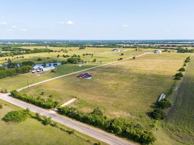 4.3 Acres County Rd 501, Blue Ridge, TX 75424
