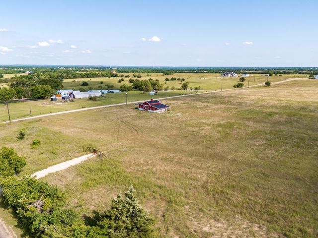 4.3 Acres County Rd 501, Blue Ridge, TX 75424