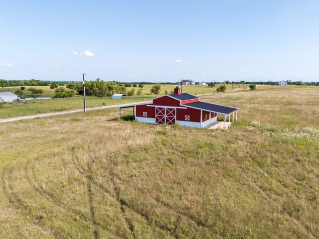 4.3 Acres County Rd 501, Blue Ridge, TX 75424