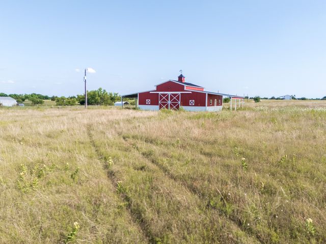 4.3 Acres County Rd 501, Blue Ridge, TX 75424