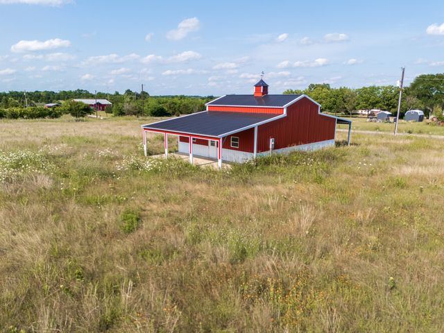 4.3 Acres County Rd 501, Blue Ridge, TX 75424