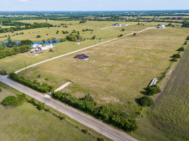4.3 Acres County Rd 501, Blue Ridge, TX 75424