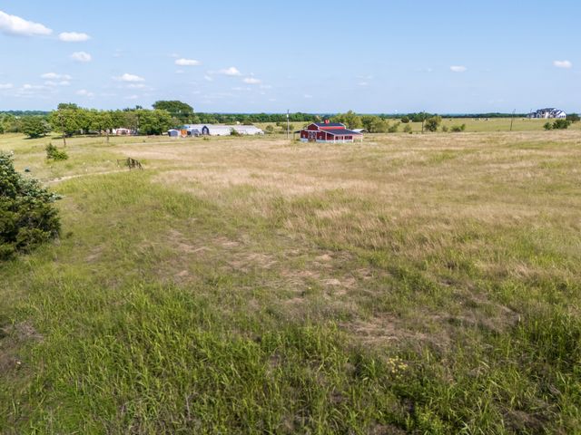4.3 Acres County Rd 501, Blue Ridge, TX 75424