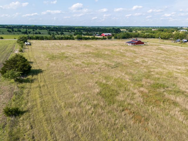 4.3 Acres County Rd 501, Blue Ridge, TX 75424