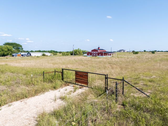 4.3 Acres County Rd 501, Blue Ridge, TX 75424