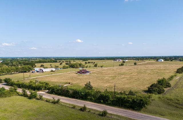 4.3 Acres County Rd 501, Blue Ridge, TX 75424