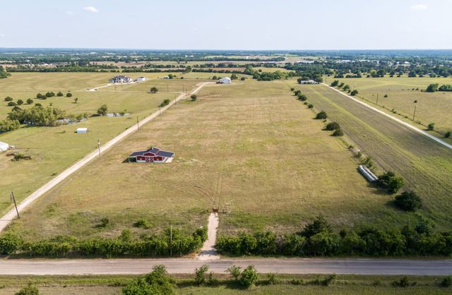 4.3 Acres County Rd 501, Blue Ridge, TX 75424