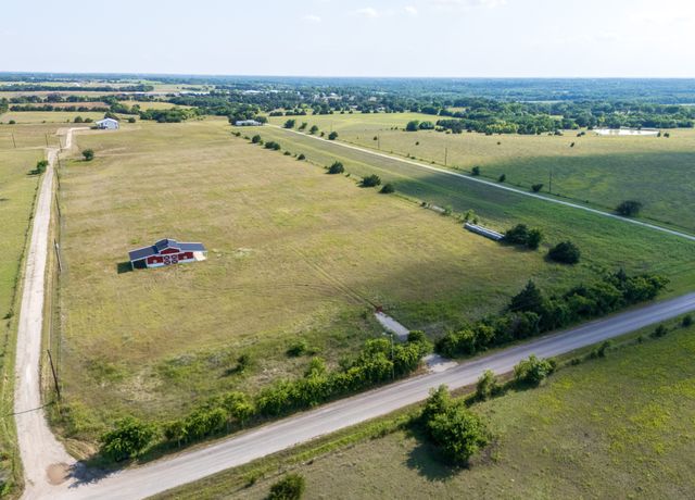 4.3 Acres County Rd 501, Blue Ridge, TX 75424
