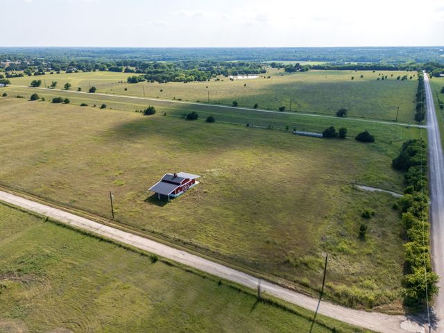 4.3 Acres County Rd 501, Blue Ridge, TX 75424