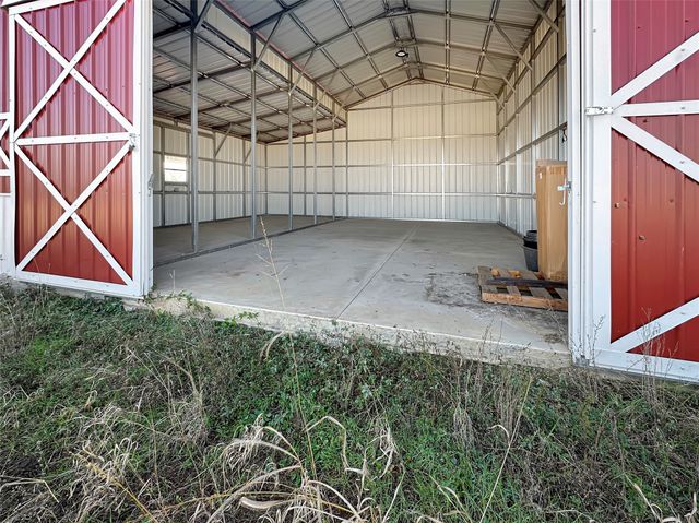 4.3 Acres County Rd 501, Blue Ridge, TX 75424