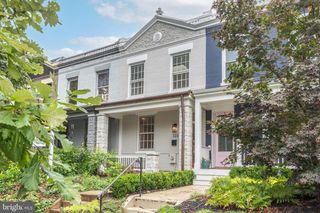 323 14TH ST NE, Washington, DC 20002