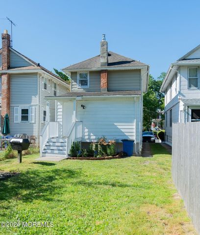 1119 1st Avenue, Asbury Park, NJ 07712