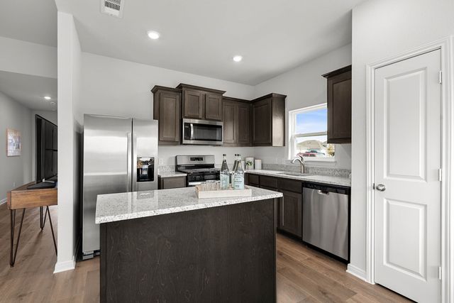 1328 Helca Drive, Fort Worth, TX 76140