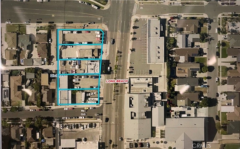 3075 Long Beach Blvd, Long Beach, CA 90807 — exterior