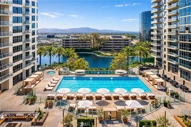 9 MacArthur Place 404, Santa Ana, CA 92707