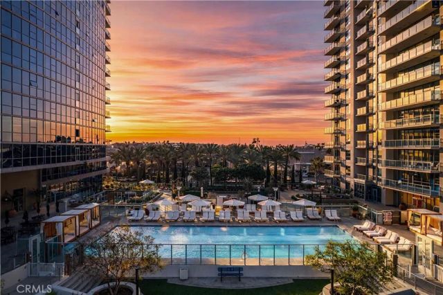 9 MacArthur Place 404, Santa Ana, CA 92707