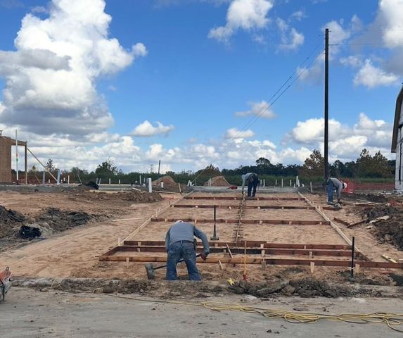 8607 Blue Grotto Lane, Iowa Colony, TX 77583