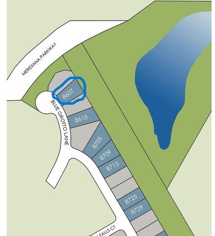 8607 Blue Grotto Lane, Iowa Colony, TX 77583