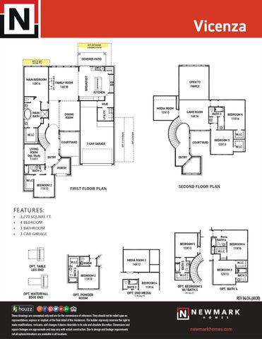 8607 Blue Grotto Lane, Iowa Colony, TX 77583