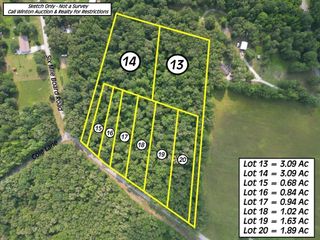 0 Six Mile Board Rd, Winchester, TN 37398