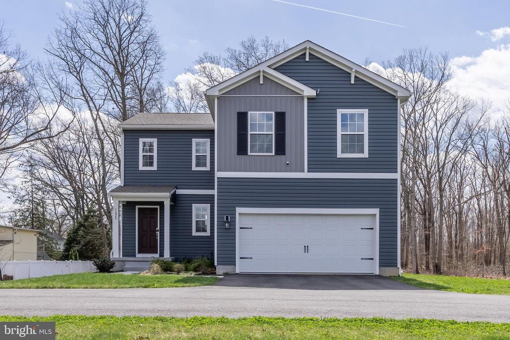 1626 WHITE CEDAR LN, Williamstown, NJ 08094