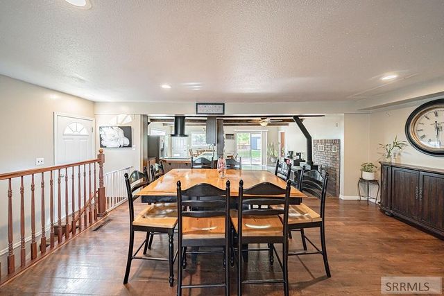 216 Jefferson Street, Blackfoot, ID 83221