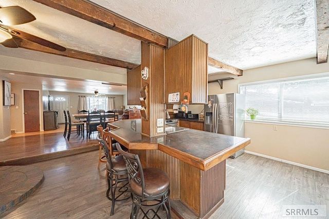 216 Jefferson Street, Blackfoot, ID 83221