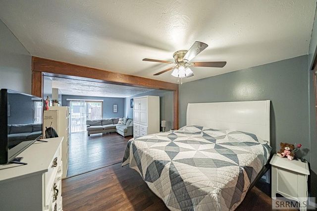 216 Jefferson Street, Blackfoot, ID 83221