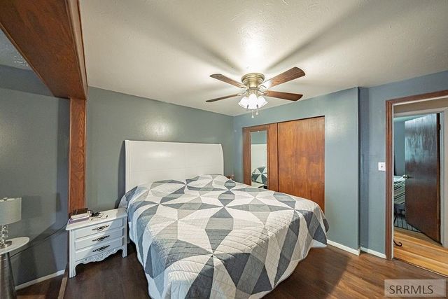 216 Jefferson Street, Blackfoot, ID 83221