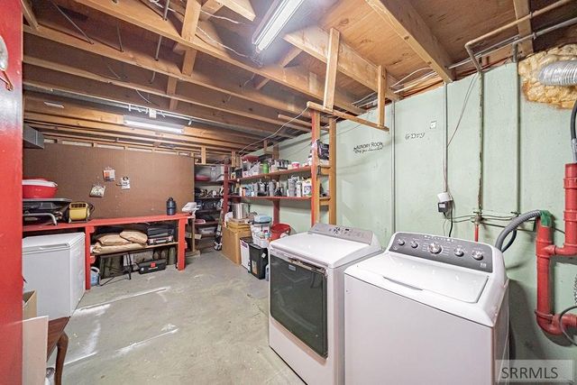 216 Jefferson Street, Blackfoot, ID 83221