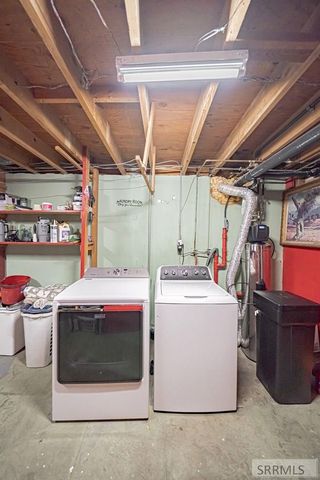 216 Jefferson Street, Blackfoot, ID 83221