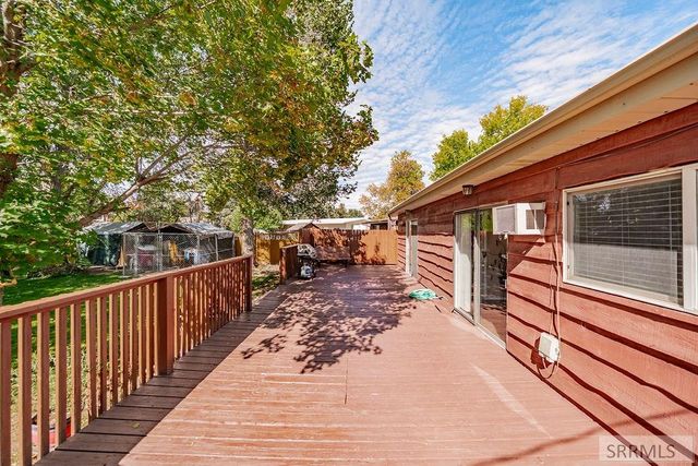 216 Jefferson Street, Blackfoot, ID 83221