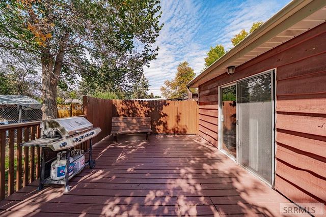 216 Jefferson Street, Blackfoot, ID 83221