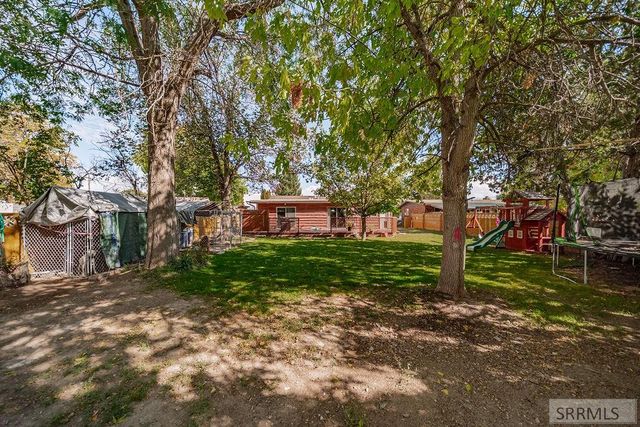 216 Jefferson Street, Blackfoot, ID 83221