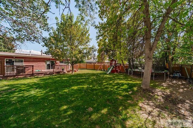 216 Jefferson Street, Blackfoot, ID 83221