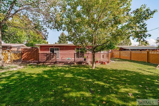 216 Jefferson Street, Blackfoot, ID 83221