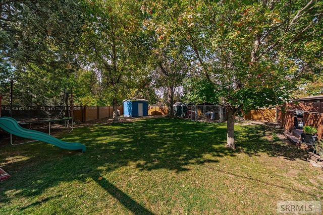 216 Jefferson Street, Blackfoot, ID 83221