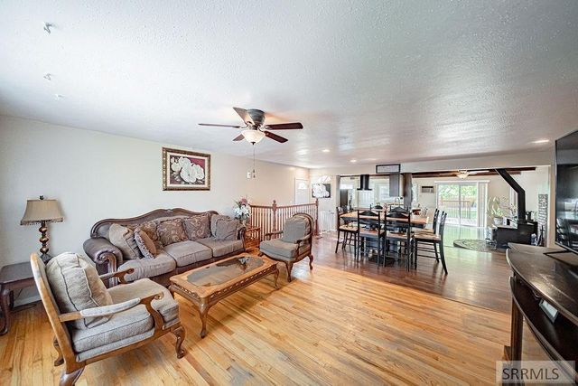 216 Jefferson Street, Blackfoot, ID 83221