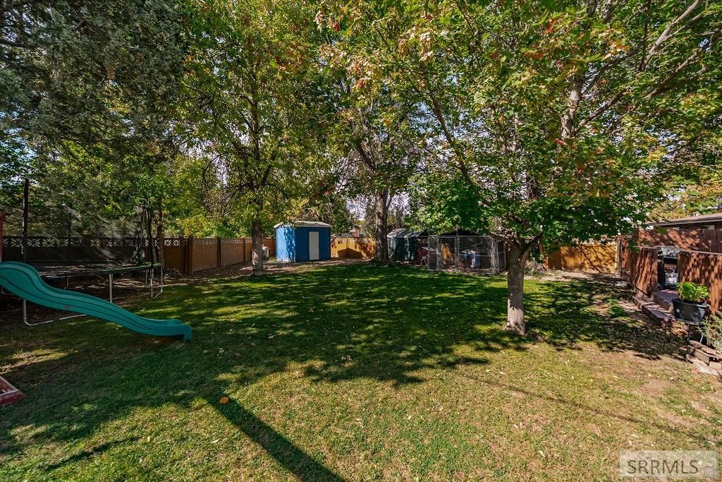 Image 72 of property listing at 216 Jefferson Street, Blackfoot, ID 83221