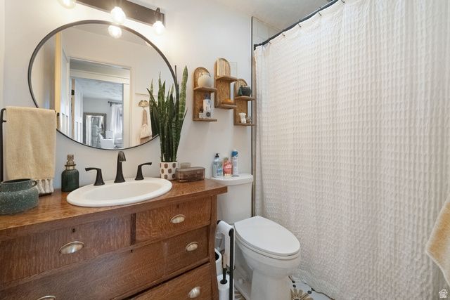 10368 S CROCUS ST, Sandy, UT 84094
