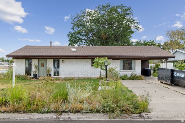 10368 S CROCUS ST, Sandy, UT 84094