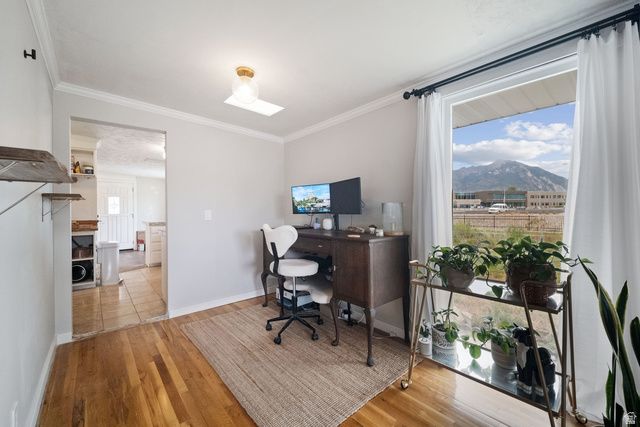 10368 S CROCUS ST, Sandy, UT 84094