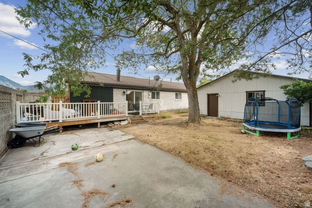 10368 S CROCUS ST, Sandy, UT 84094