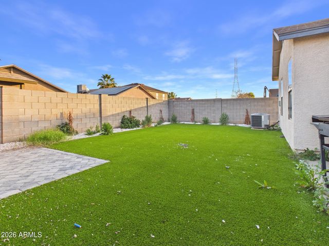 11534 W Bloomfield Road, El Mirage, AZ 85335