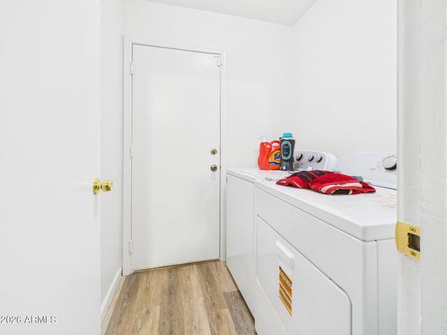 11534 W Bloomfield Road, El Mirage, AZ 85335