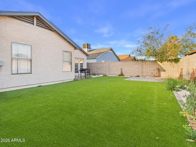 11534 W Bloomfield Road, El Mirage, AZ 85335