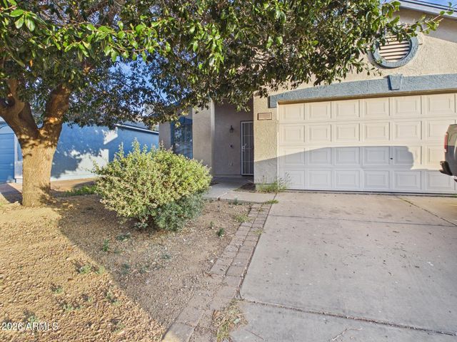 11534 W Bloomfield Road, El Mirage, AZ 85335