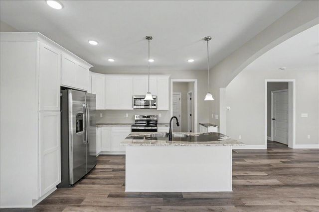 318 Blue Spruce Drive, Frankfort, KY 40601